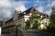 Hauptzollamt in der Veitshoechheimer Strasse